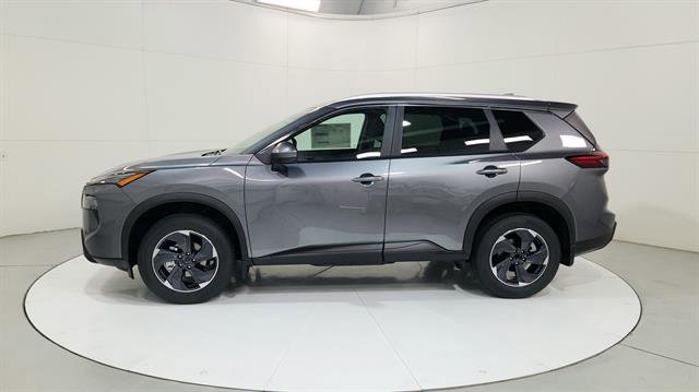 New 2026 Nissan Rogue SV w/ SV Premium Package image 5