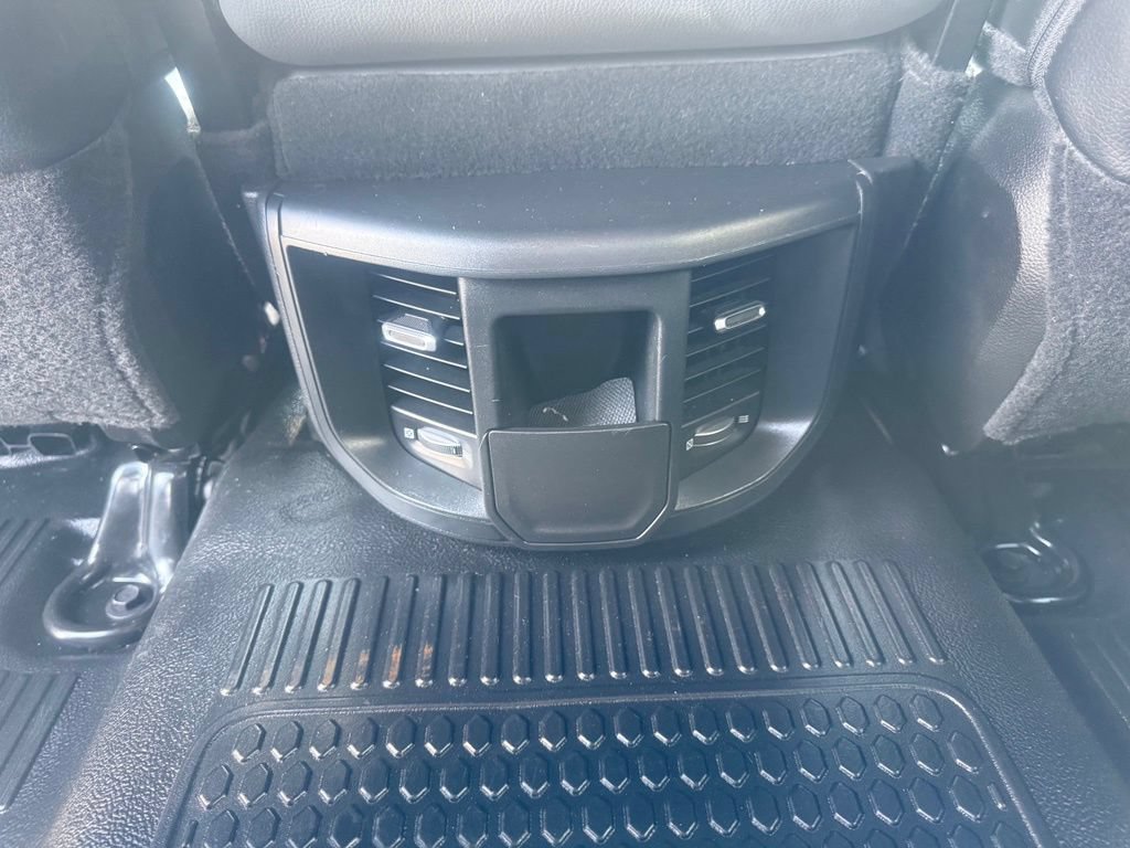 Used 2023 RAM 3500 Tradesman w/ Chrome Appearance Group AWD/4WD image 37