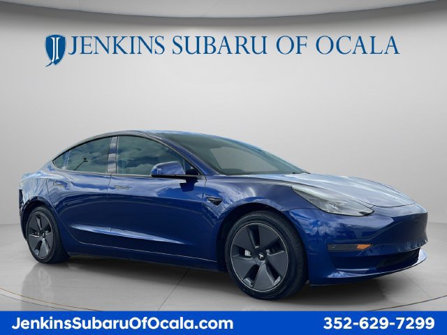 Used 2023 Tesla Model 3 Standard Range