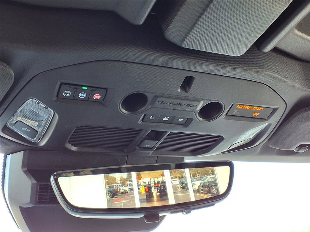 New 2026 GMC Hummer EV 4x4 Crew Cab image 20