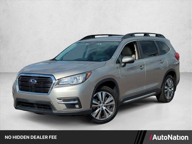 Used 2020 Subaru Ascent Limited w/ Technology Package