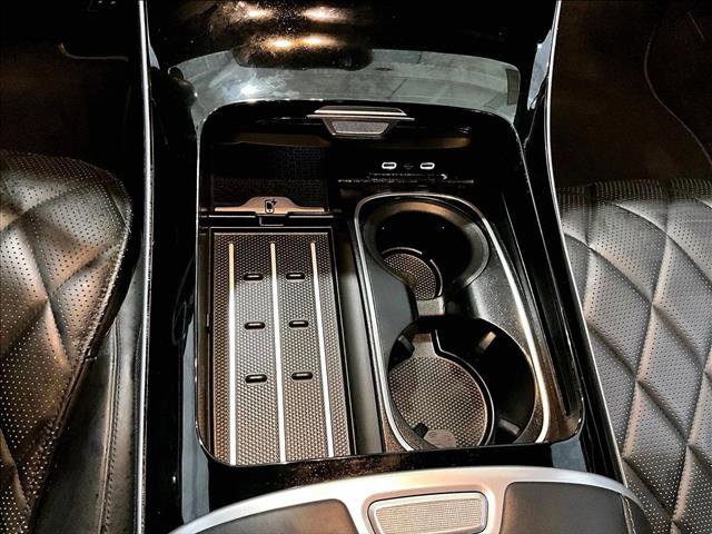 Used 2022 Mercedes-Benz S 580 4MATIC Sedan image 26