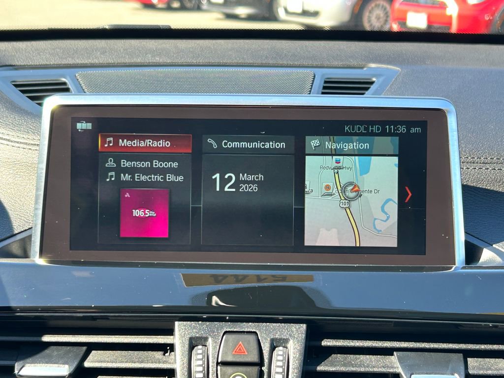 Used 2020 BMW X1 sDrive28i w/ Convenience Package image 22