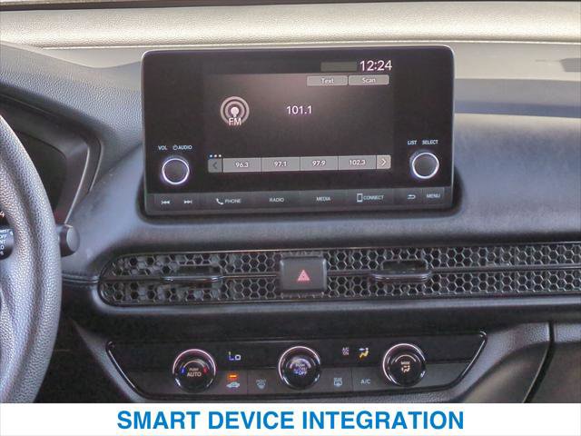 Certified 2024 Honda HR-V LX image 17