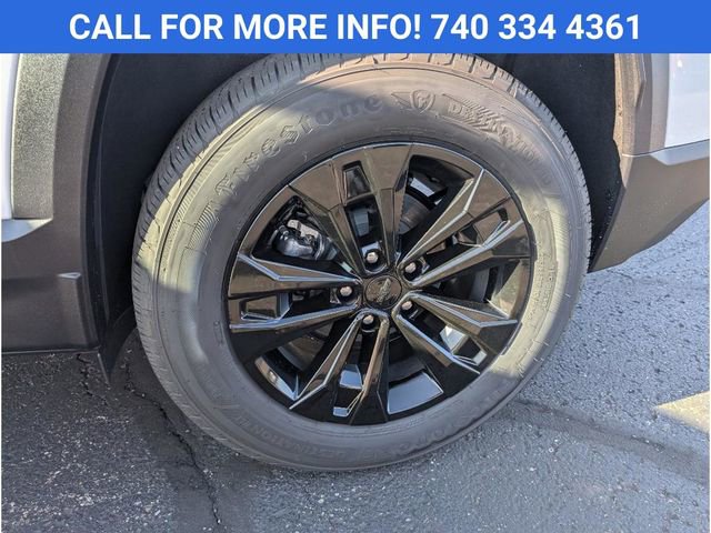 New 2026 Chevrolet Equinox LT w/ Convenience Package II image 26