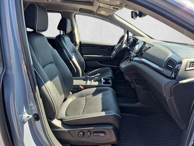 Used 2023 Honda Odyssey Elite image 23