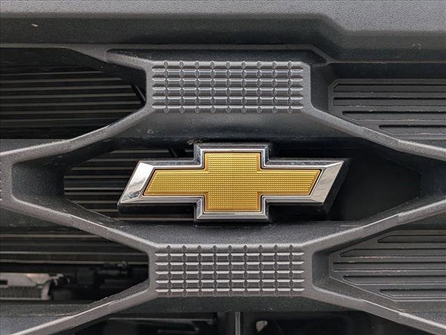 New 2026 Chevrolet Silverado 1500 Custom image 16