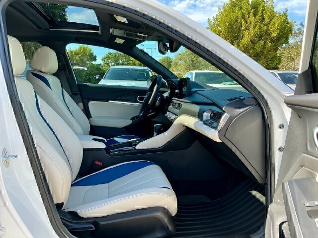 New 2026 Acura Integra A-Spec FWD image 11