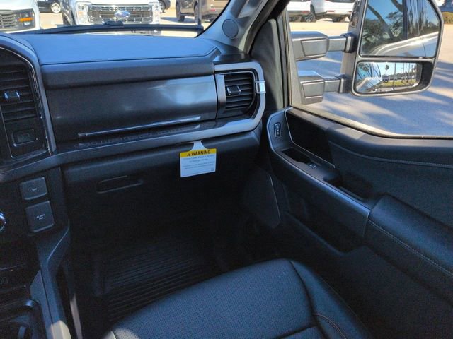 New 2026 Ford F550 4x4 Crew Cab Super Duty image 16