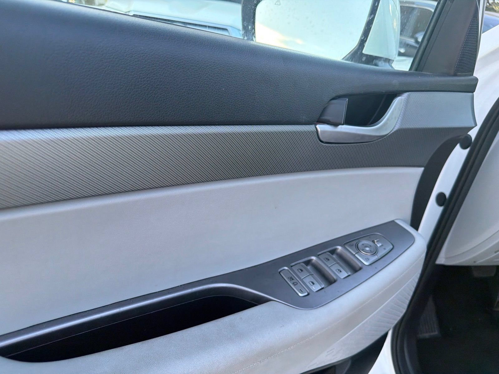 Used 2025 Hyundai Palisade SEL AWD/4WD image 16