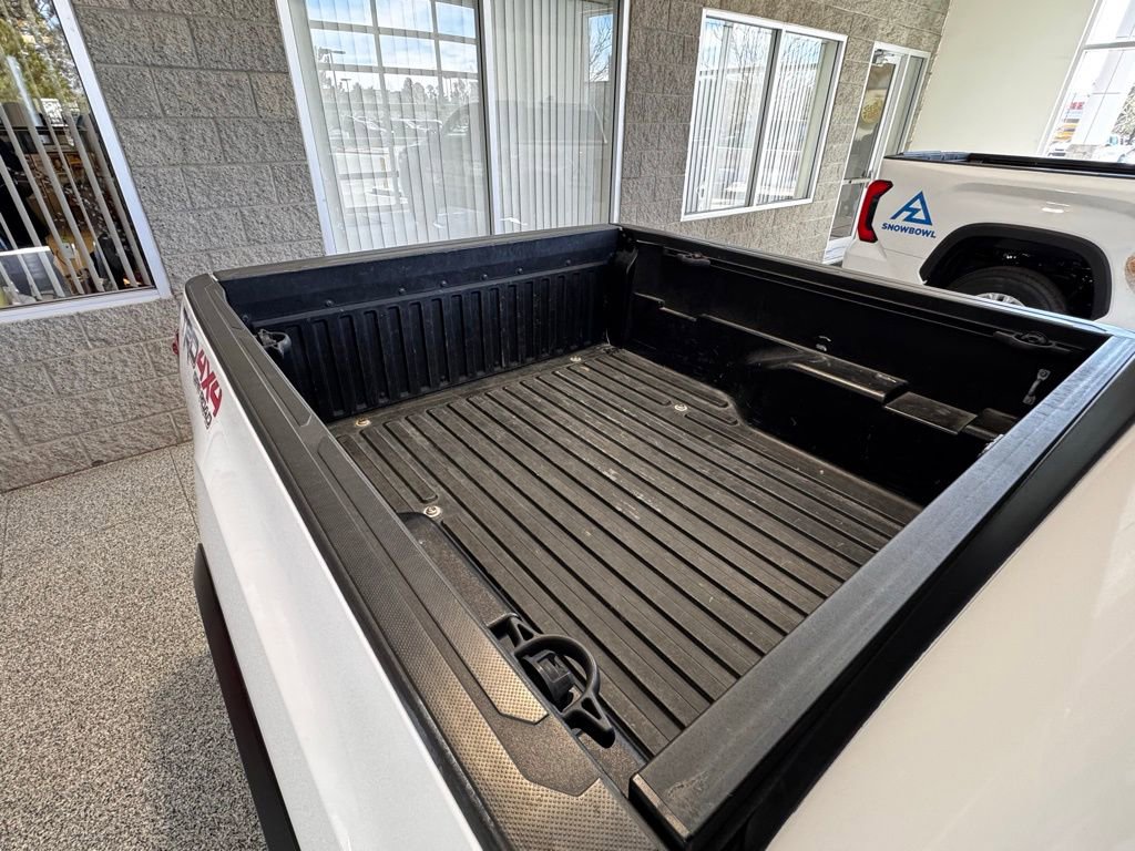 Used 2019 Toyota Tacoma TRD Off-Road image 57