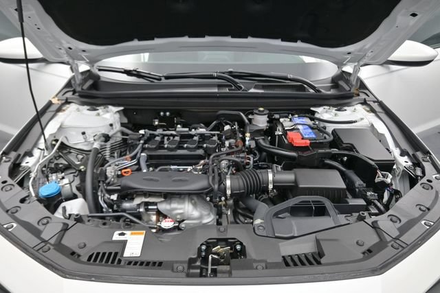 Used 2026 Honda Accord LX image 24