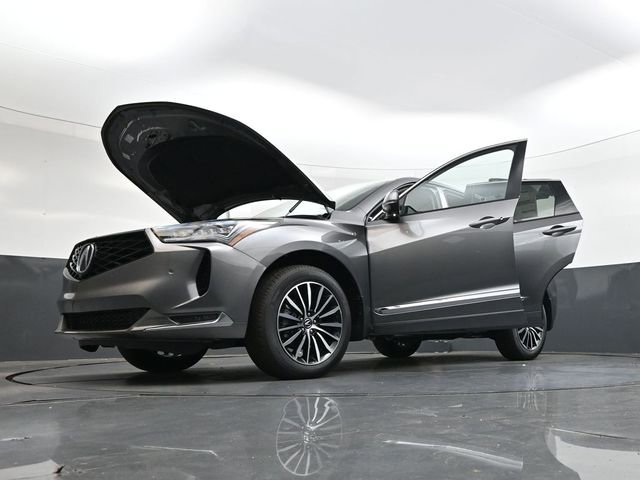 Used 2025 Acura RDX SH-AWD w/ Advance Package image 49