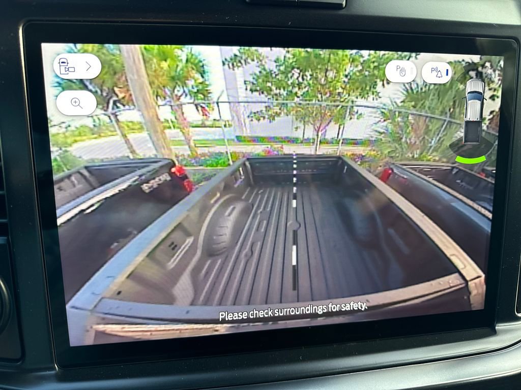 New 2026 Ford F250 Lariat image 25