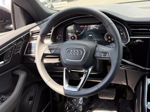 New 2026 Audi Q8 Premium Plus AWD/4WD image 20
