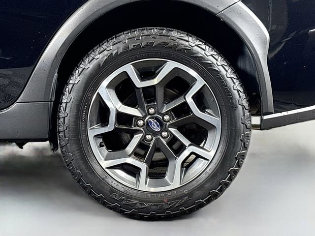 Used 2017 Subaru Crosstrek 2.0i Premium w/ Moonroof Package image 30