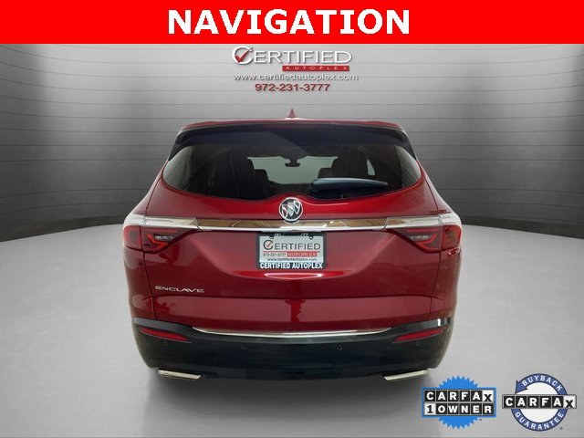 Used 2024 Buick Enclave Premium image 5