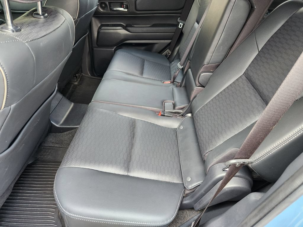 Used 2024 Toyota Land Cruiser AWD/4WD image 23