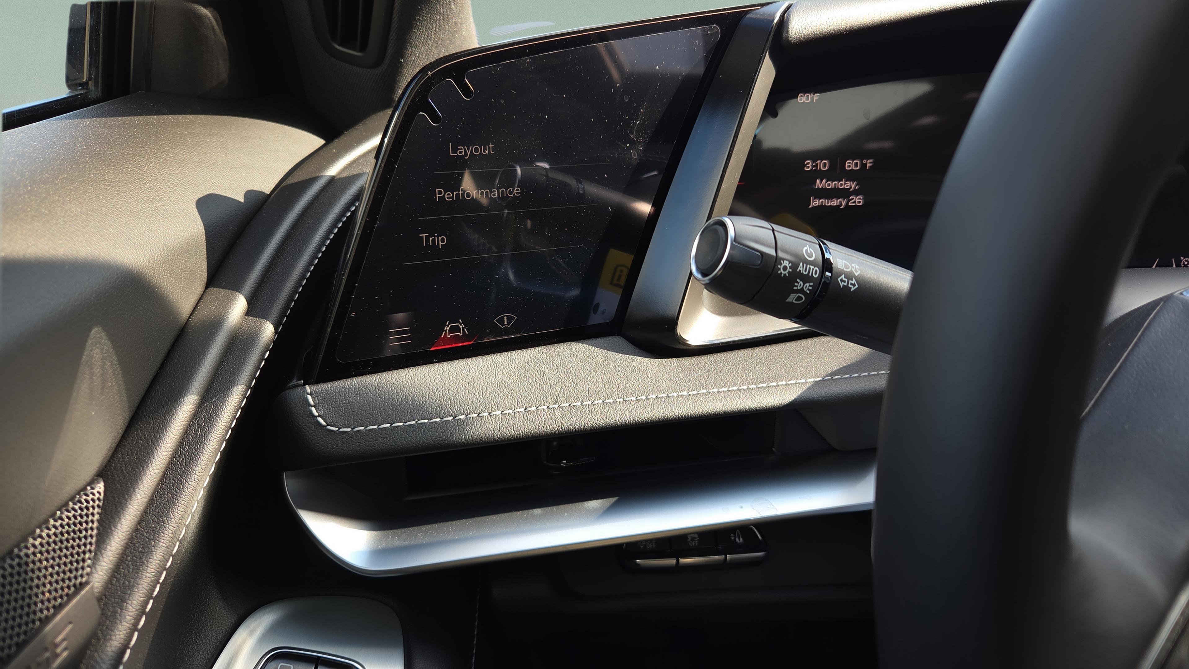 New 2026 Chevrolet Corvette Z06 image 29