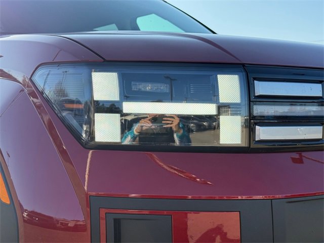 Used 2025 Hyundai Santa Fe SEL image 3