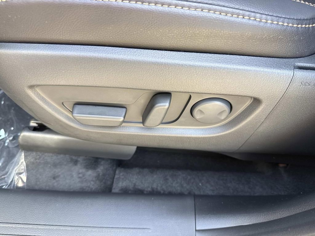 New 2026 MAZDA CX-90 3.3 Turbo w/ Premium Sport Pkg image 31