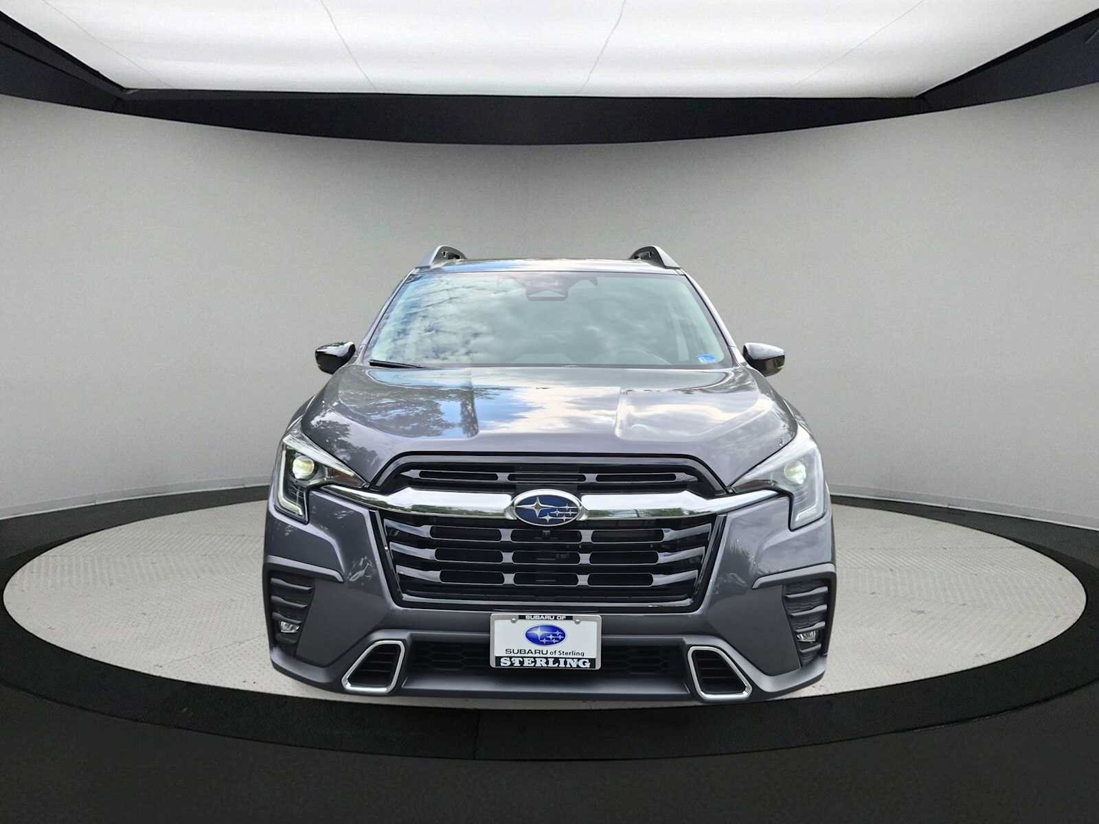 New 2026 Subaru Ascent Touring AWD/4WD image 3