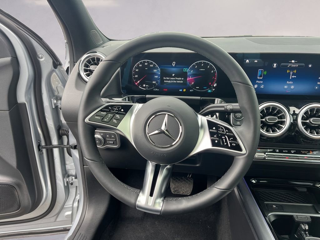 Certified 2026 Mercedes-Benz GLA 250 4MATIC image 12