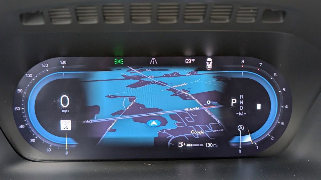 Used 2024 Volvo XC90 B6 Ultimate w/ Lounge Package image 29