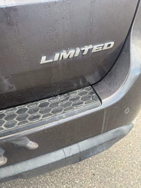 Used 2016 Dodge Durango Limited image 9