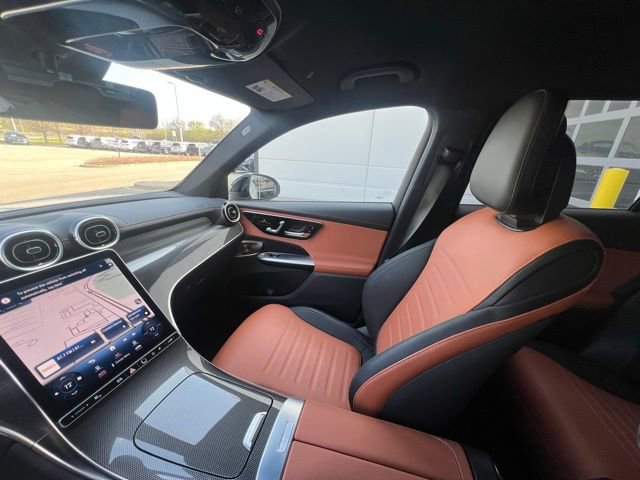 Certified 2023 Mercedes-Benz GLC 300 4MATIC image 12