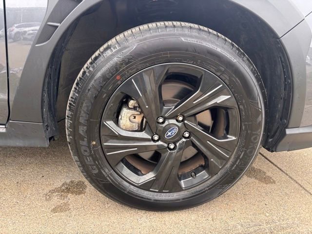 Certified 2024 Subaru Crosstrek 2.0i AWD/4WD image 10