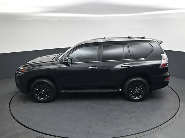Used 2023 Lexus GX 460 Premium AWD/4WD image 26