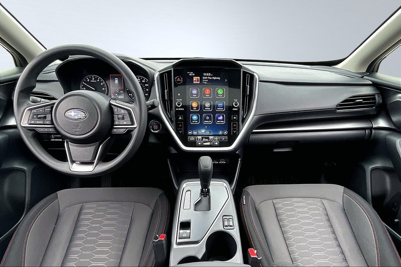 Used 2024 Subaru Impreza 2.0i Sport image 14