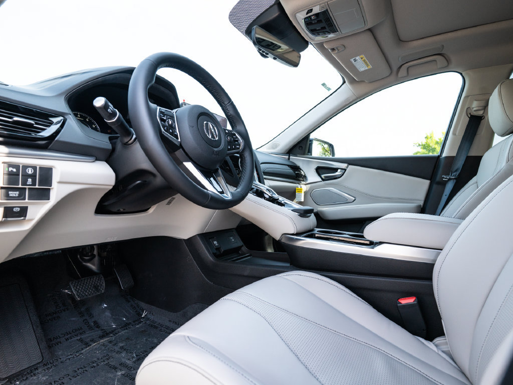 New 2026 Acura RDX w/ Technology Package AWD/4WD image 14