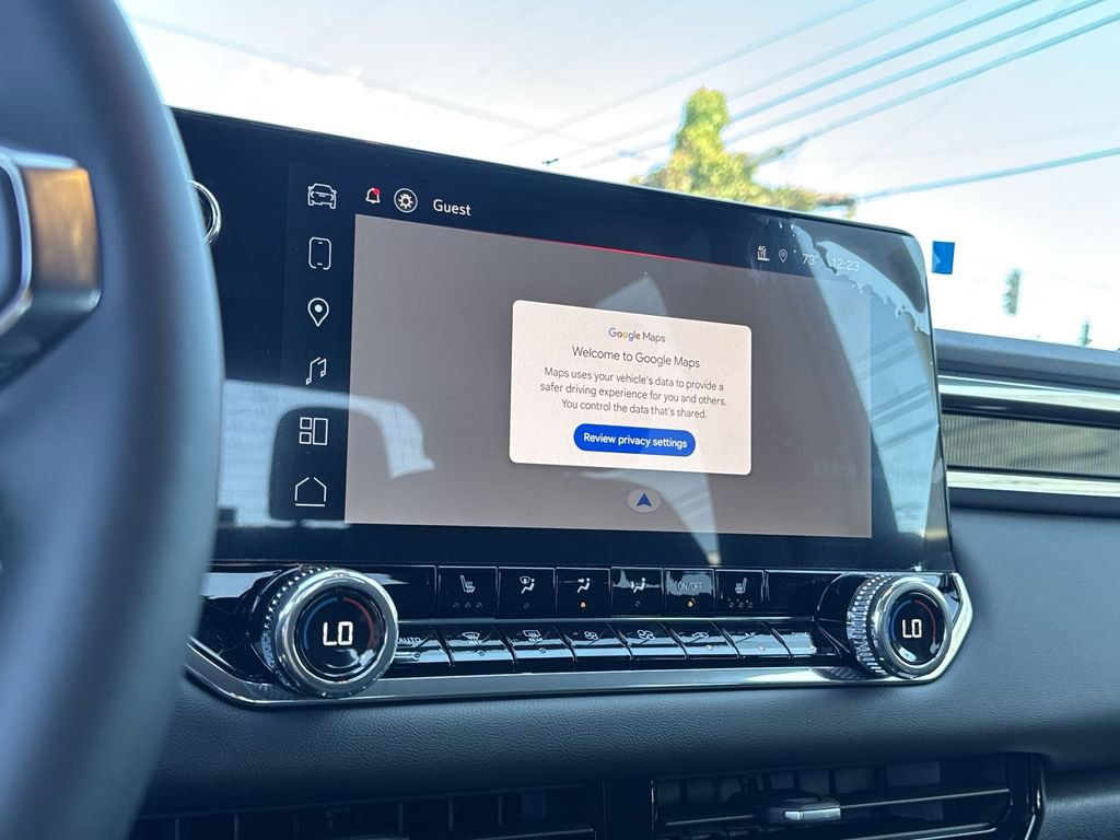 New 2026 GMC Canyon Elevation w/ Convenience Package image 24