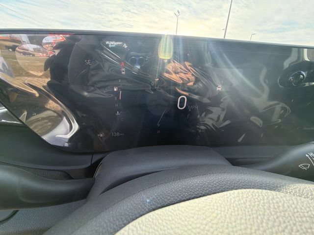 New 2026 Buick Envista Preferred FWD image 13