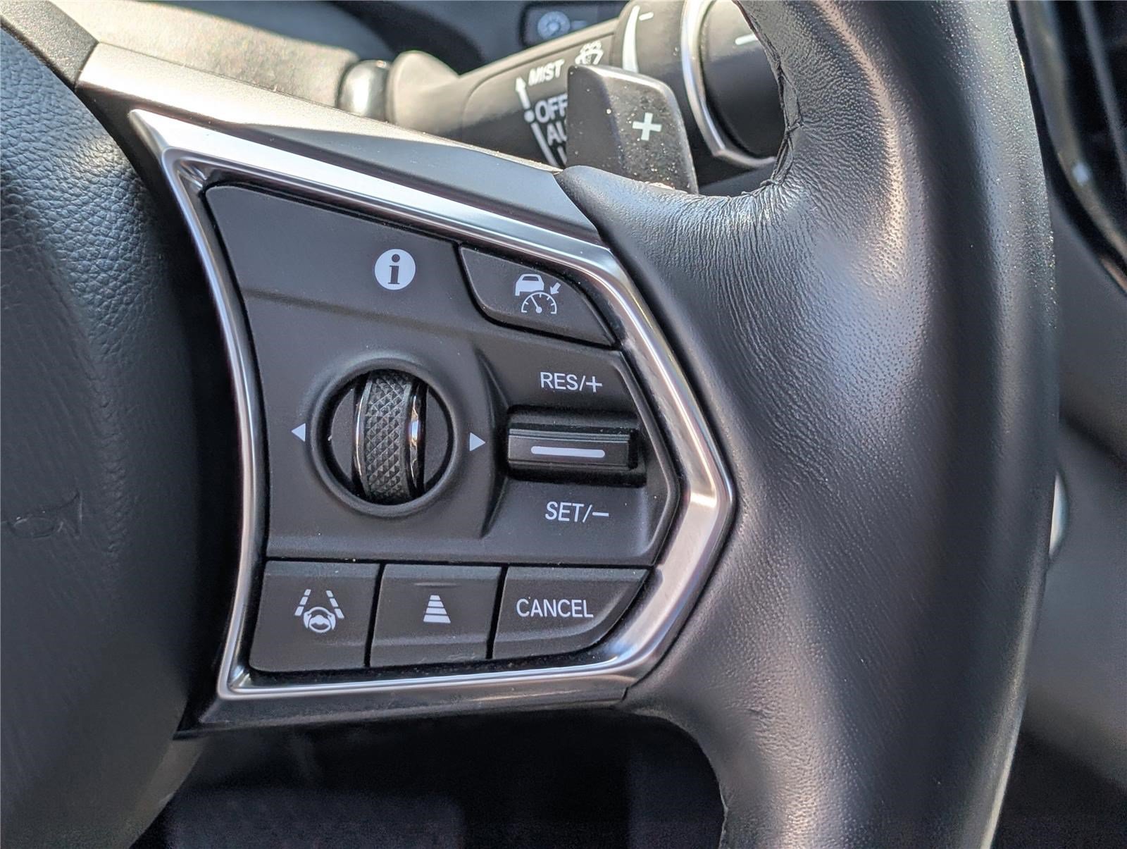 Used 2023 Acura RDX AWD w/ Advance Package image 26