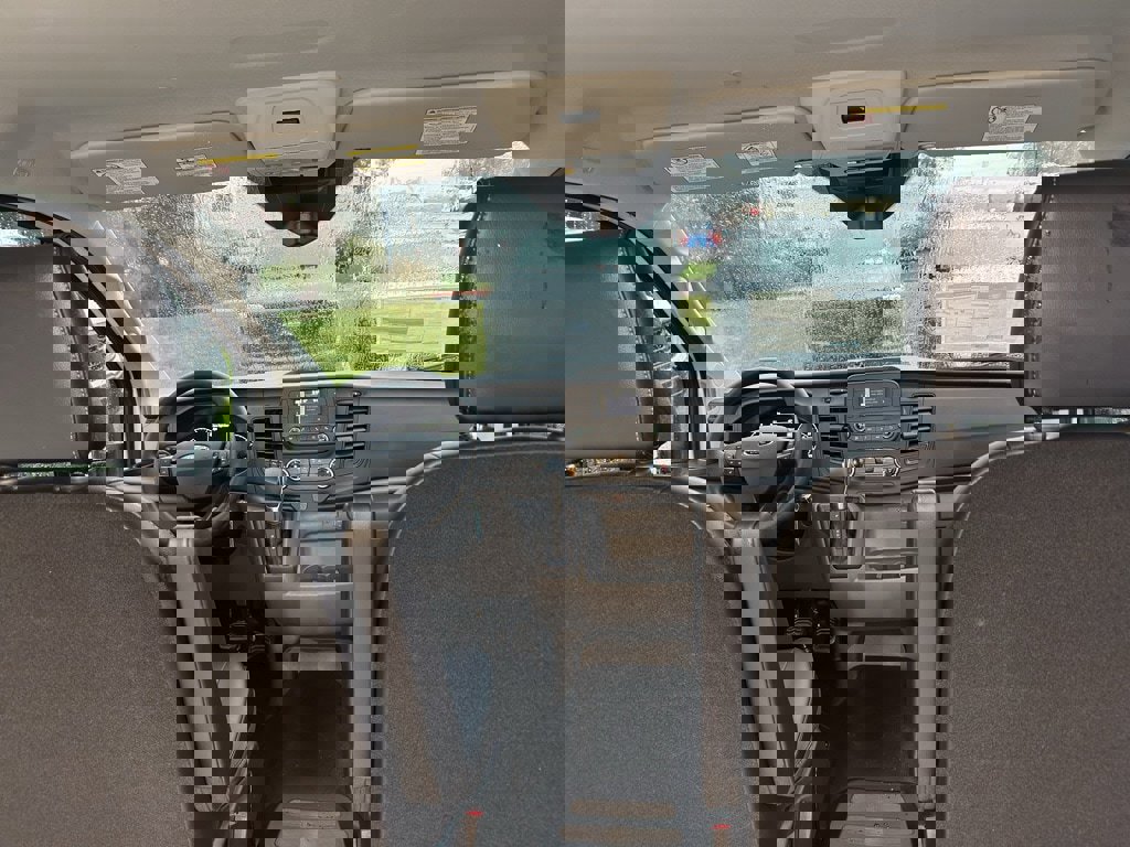 New 2025 Ford Transit 250 Base image 12