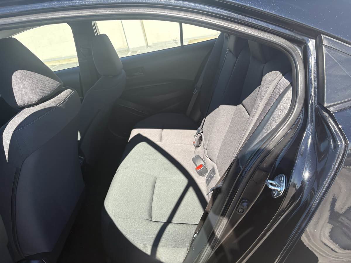 Used 2024 Toyota Corolla LE image 15