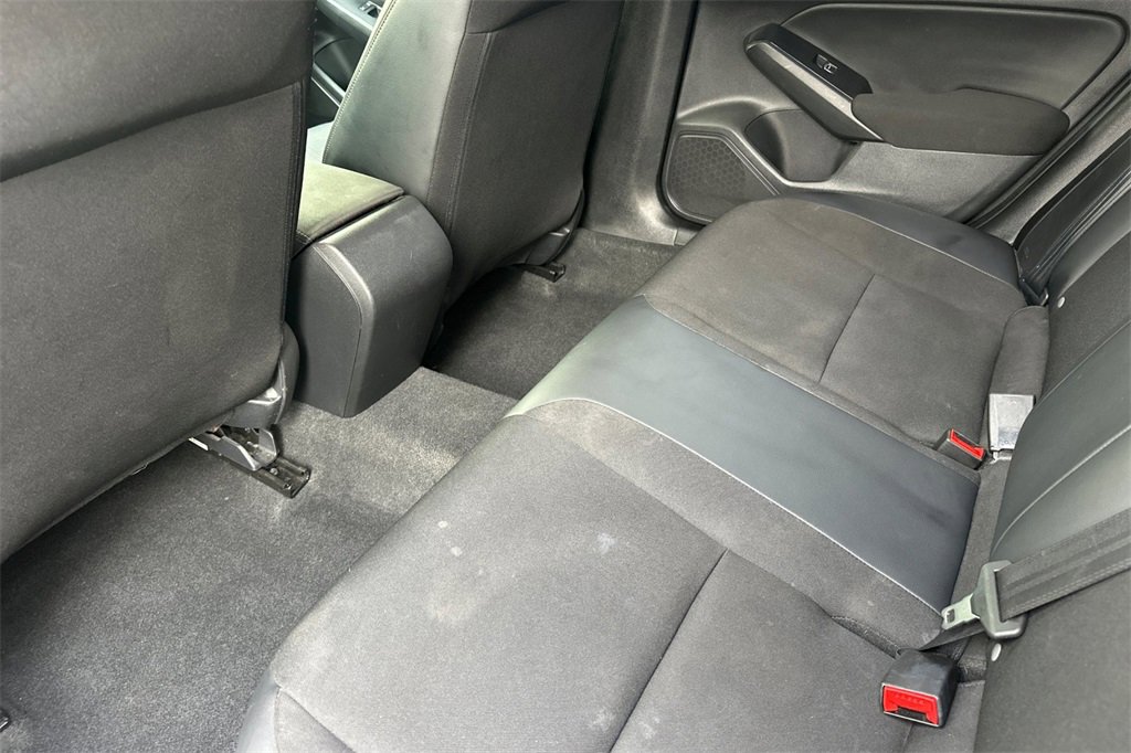 Used 2022 Honda Civic Sport image 11