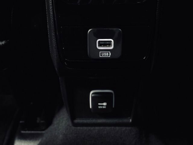 Used 2024 Jeep Compass Limited image 19