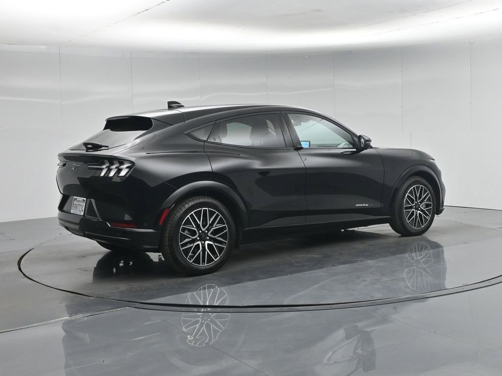 Certified 2024 Ford Mustang Mach-E Premium RWD image 28