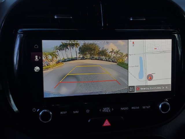 Certified 2023 Kia Soul EX FWD image 26