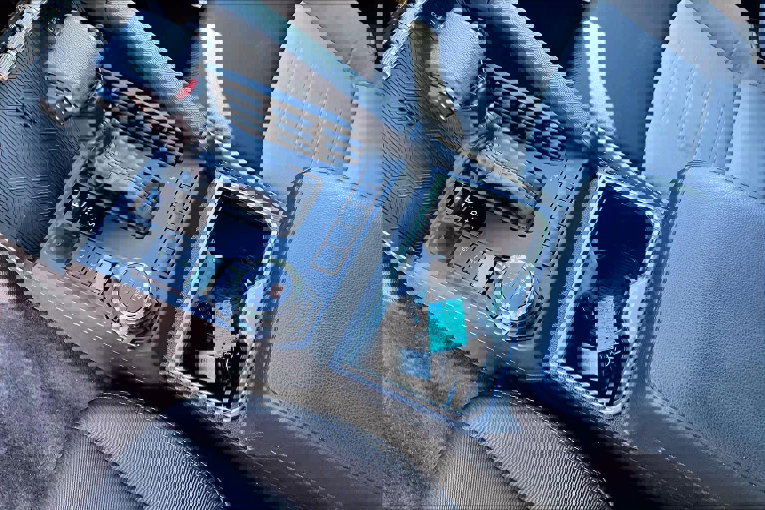 Certified 2025 Toyota Tacoma TRD Sport image 15