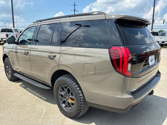 New 2027 Ford Expedition Tremor w/ Driver's Package AWD/4WD image 5