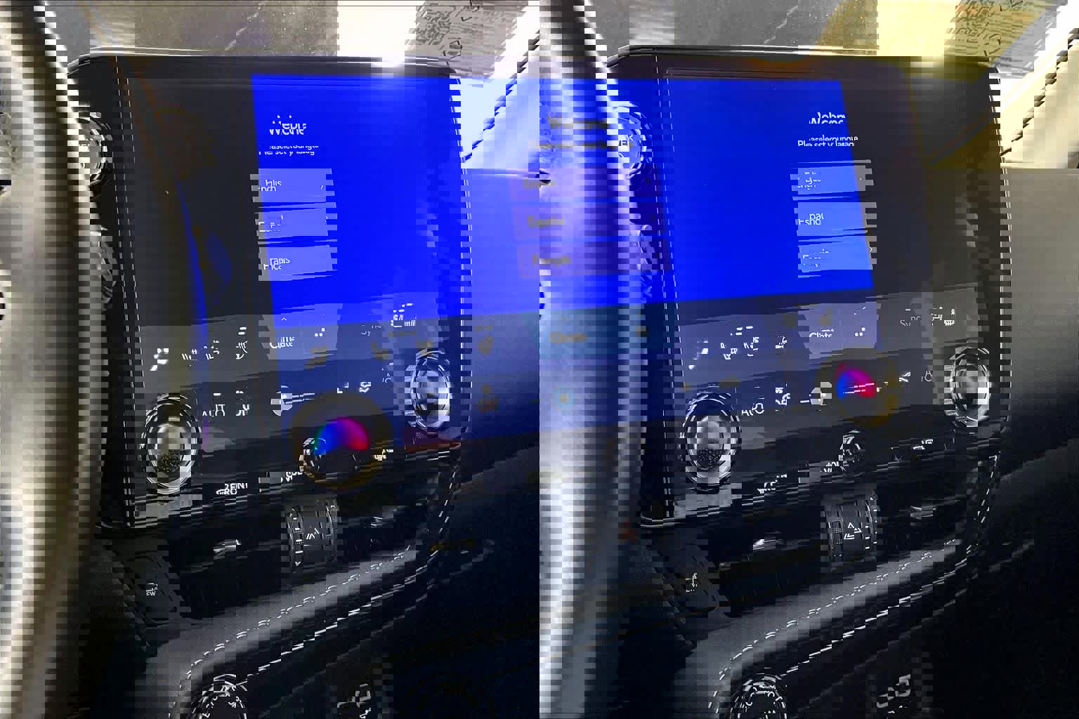 Used 2024 Lexus NX 350h AWD w/ Vision Package image 6