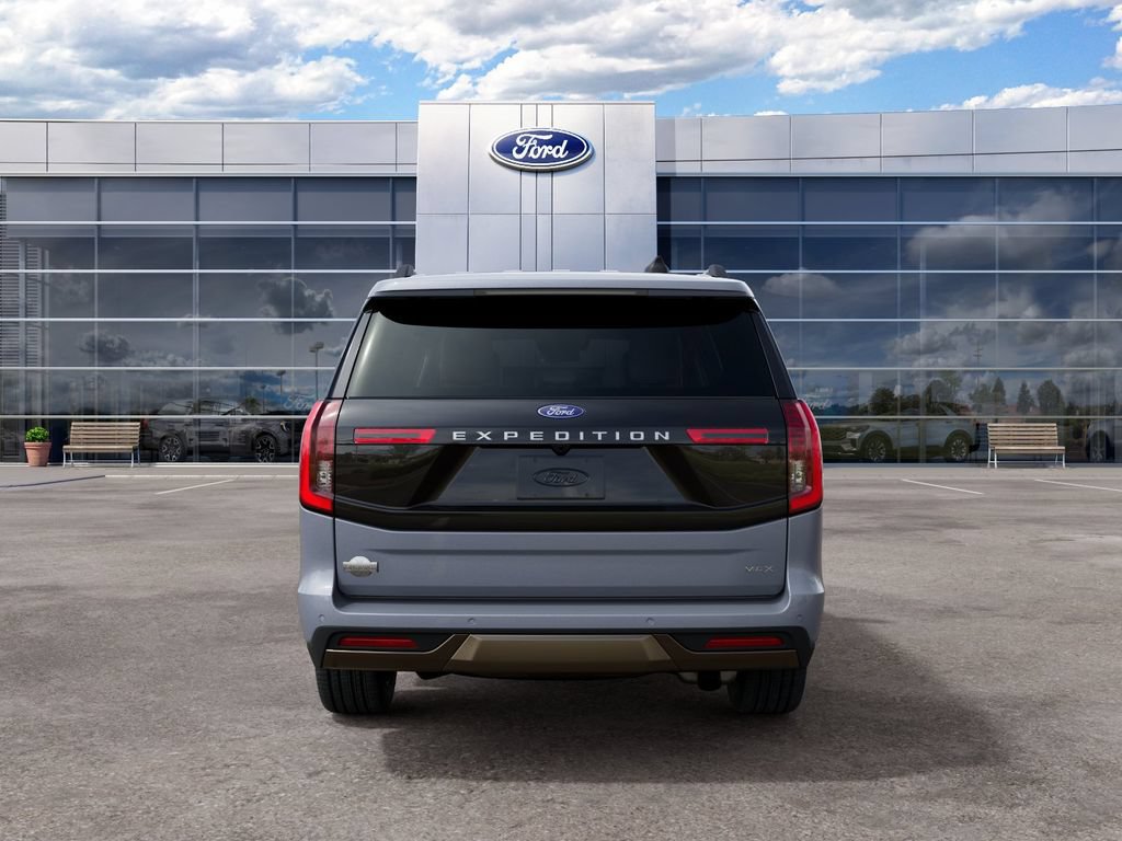 New 2027 Ford Expedition Max King Ranch AWD/4WD image 4