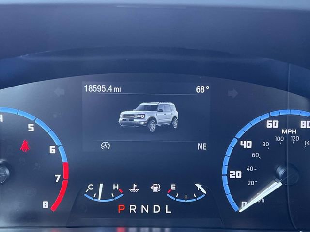 Certified 2024 Ford Bronco Sport Big Bend image 20