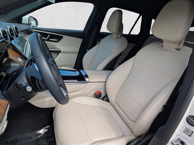 Used 2023 Mercedes-Benz GLC 300 image 17