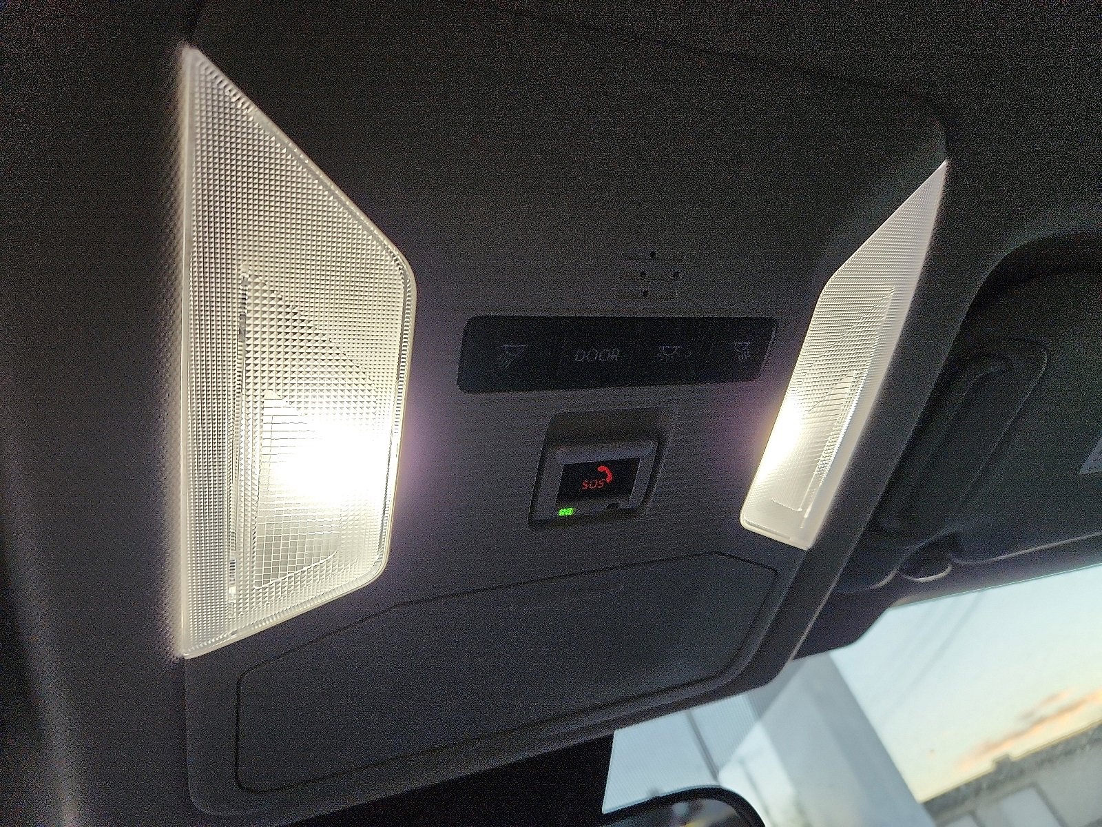 New 2025 Toyota RAV4 XLE image 20